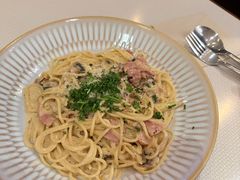 -BAKER&SPICE(安福路店)