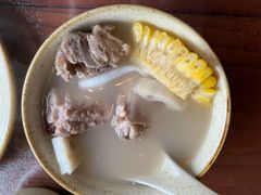 -本味焖罐源(天泽街店)