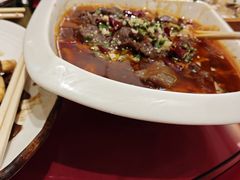 -顺德佬(五和店)