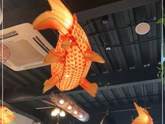 -向川南·水煮鱼·川菜(和平里店)