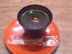 -一蘭拉面(新宿中央东口店)