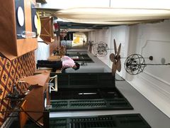 沙面（SHAMEEN）1618主题艺术餐厅-火车头法国西餐厅