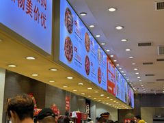 -富龙快餐店(铁西店)