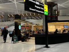 -纽瓦克自由国际机场