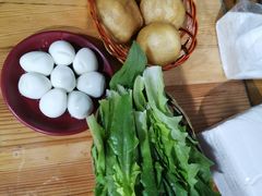 -范贤光鸡公煲(平乐园总店)
