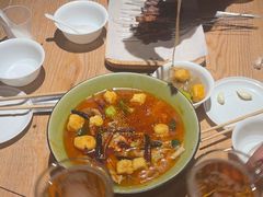-小乾杯串店•16年沈阳烧烤(文安路店)