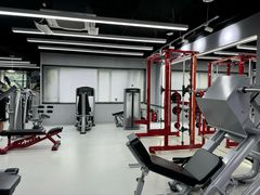 -享受健身·美体塑形馆