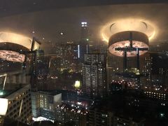 -广州花园酒店·凌璇阁旋转餐厅CAROUSEL360