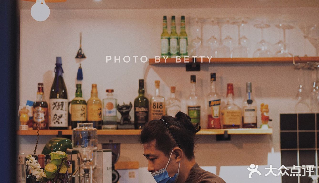 Snug cafe 色色意意的小馆子