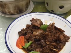 -东方大酒楼(万科店)