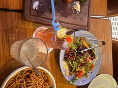 -MARU玛露音乐餐厅(大学路店)