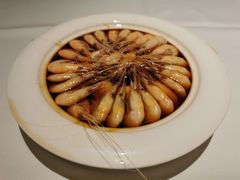 太白长江虾-民国红公馆·秦淮八艳(夫子庙店)