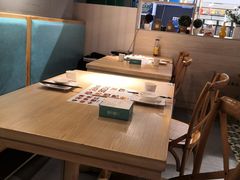 大堂-徐小姐爱地锅(海州万达店)