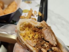 -TACO STAR 塔可星(下沙宝龙店)