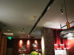 大堂-麻路成都火锅(柏威年店)