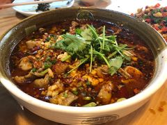 -自贡盐帮菜·玩辣餐厅(樱花园西街店)