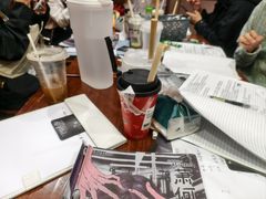 -剧狐剧本杀·月球探案馆(人民广场1号店)