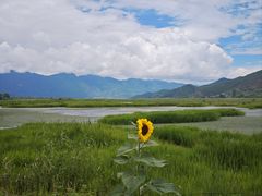 -丽江泸沽湖景区