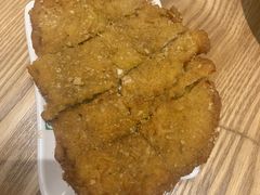 -大炮盐酥鸡(新街口店)