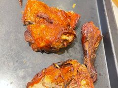 -吴家·非遗淮扬小馆(镇江万达广场店)