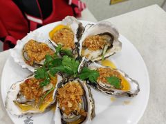 -人和啤酒屋海鲜大排档(营口路店)