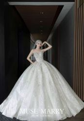 -MuseMarry婚纱(前海嘉里中心店)