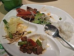 -大米先生(黄山大道第三店)