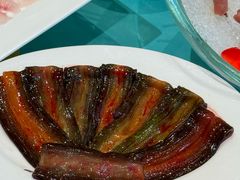-皇城老妈·大连海鲜火锅(港湾店)