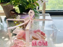-玉见cake低糖蛋糕甜品台定制(河西店)