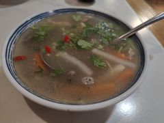 -塔里木的羊·新疆特色餐厅(钱湖北路店)