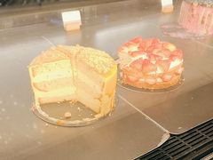 -BAKER&SPICE(环贸店)