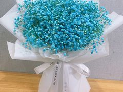 -玫瑰之约(花之语鲜花店)