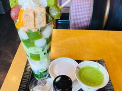 -中村藤吉(本店)