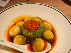 -太二酸菜鱼(武汉光谷保利店)