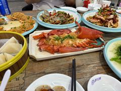 -阿浪海鲜连锁•海鲜加工•老字号(第一市场店)