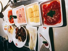 -海底捞火锅(泉城路店)