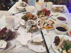 -碧中海汤泉汗蒸酒店