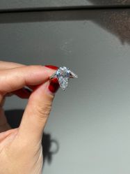 -VE DIAMOND·天然&培育钻石定制