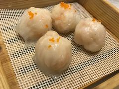 避风塘虾饺-独一处·物新集市(红谷滩店)
