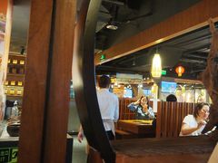 -呷哺呷哺(西单大悦城店)