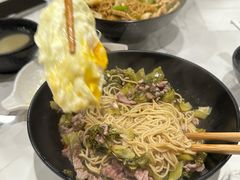 -老地方面馆(思南路店)