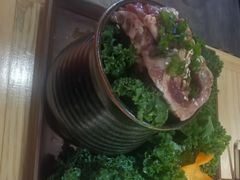 酱汁牛肋条-松鱼亭·和牛烧肉(协鑫广场店)