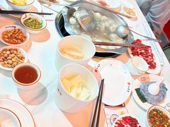 -八合里潮汕鲜牛肉火锅(吉大店)