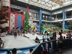 -蒙特利亲子乐园