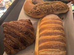 -CARINO BAKERY&CAFE(人广来福士店)