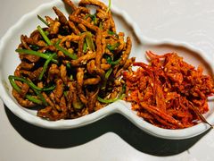 -额娘·现烙春饼烤鸭(太原总店)