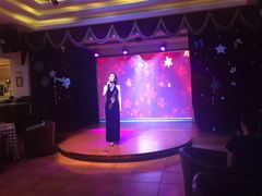 邓丽君音乐主题餐厅(台湾街店)-邓丽君音乐主题餐厅