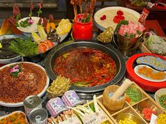 -蜀大侠火锅(总府路店)