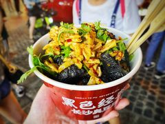 -黑色经典臭豆腐·湖南特产(坡子街店)