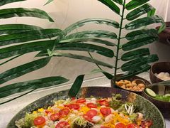 -泉州悦华酒店·自助餐厅